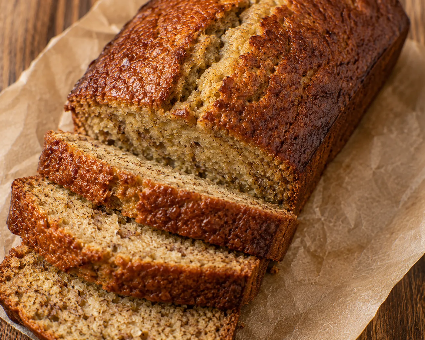 Banana Bread
