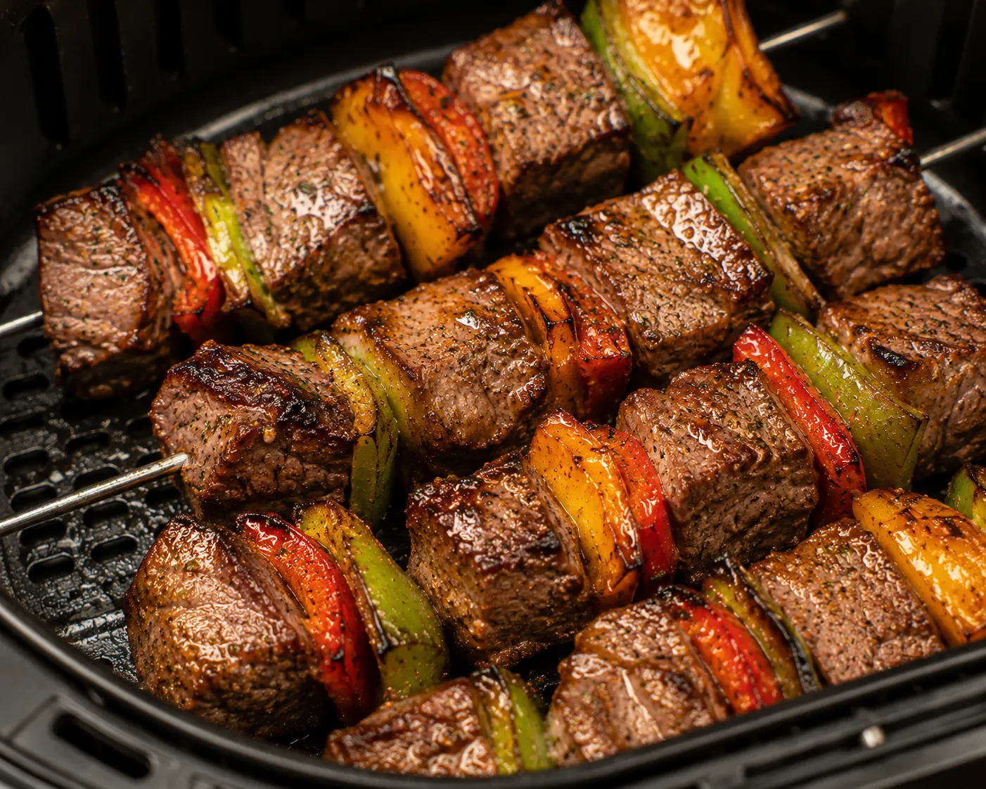 Beef Kebabs