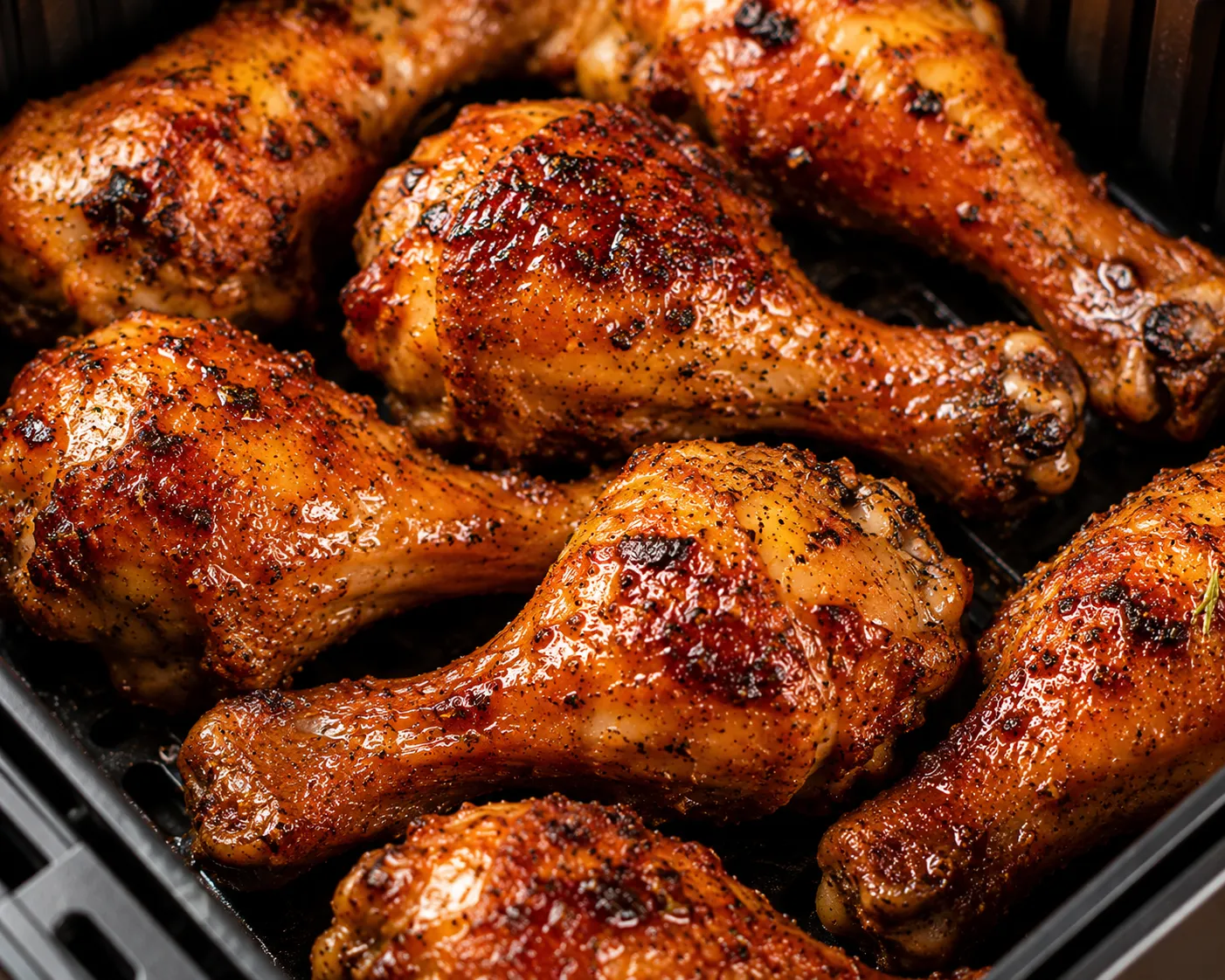 Air Fryer Chicken Drumsticks