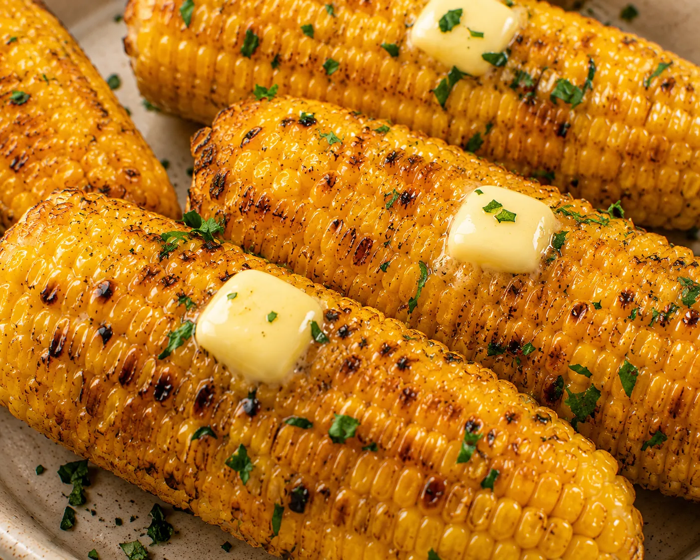 Corn on the Cob