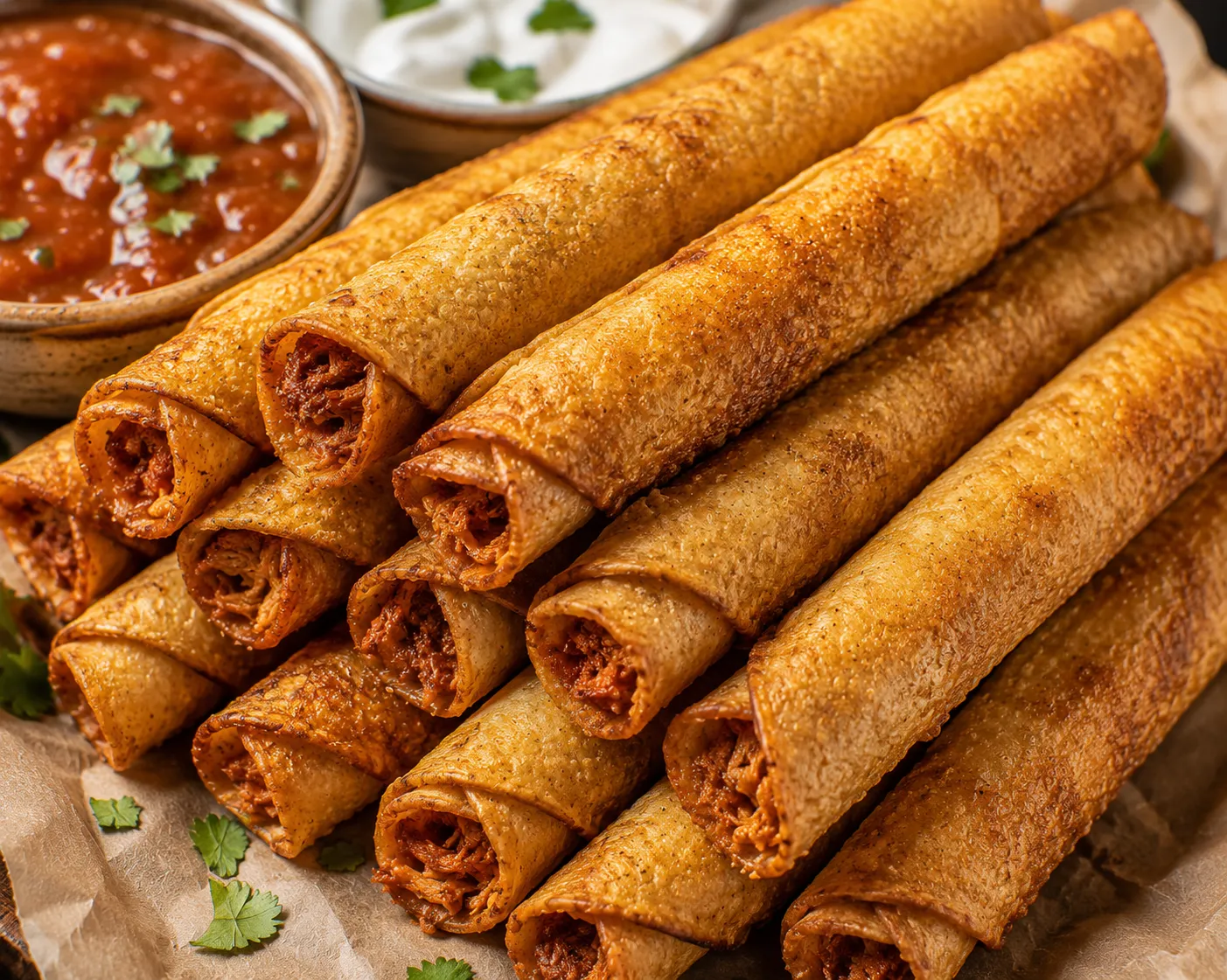 Taquitos