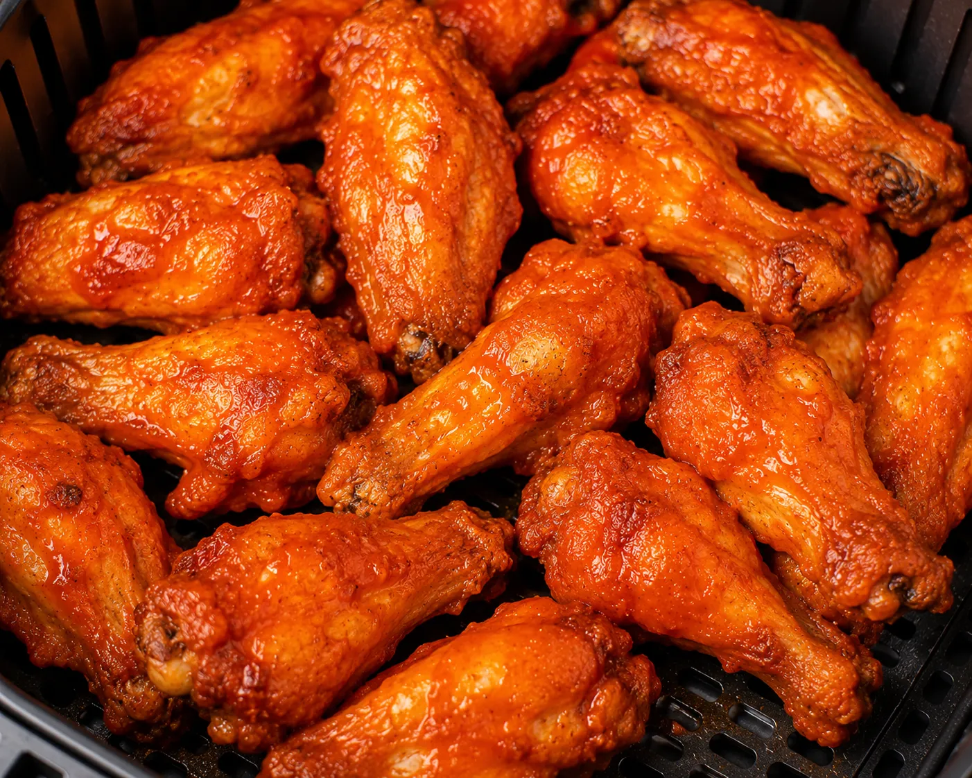 Buffalo Chicken Wings