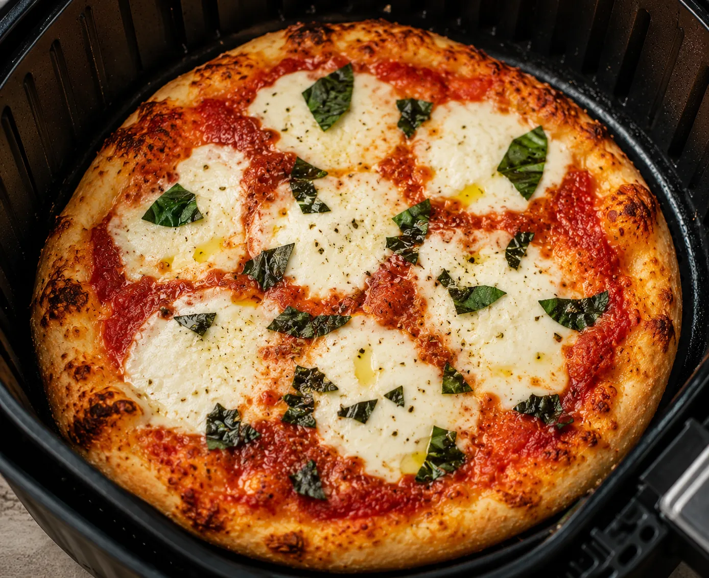 Margherita Pizza