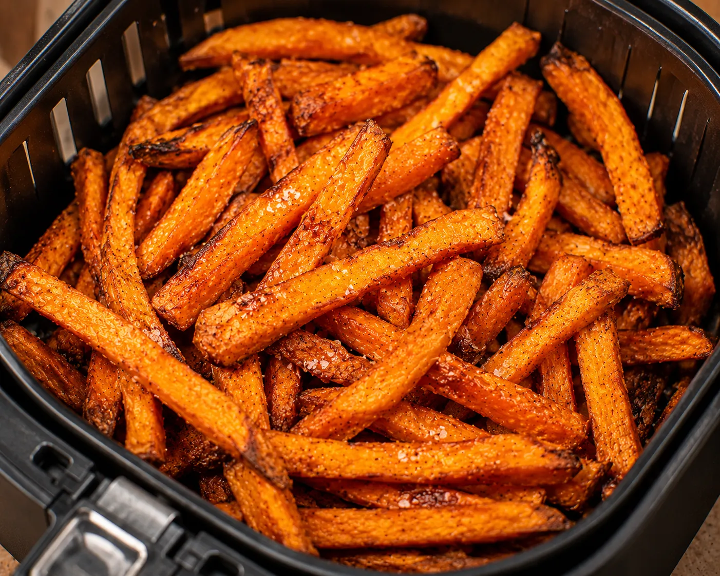 Sweet Potato Fries